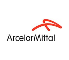 Logo ArcelorMittal
