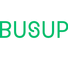 Logo Busup