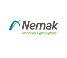 Logo Nemak