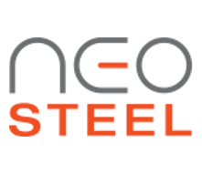 Logo Neo Steel