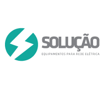 Logo Solução