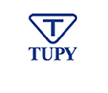 Logo Tupy