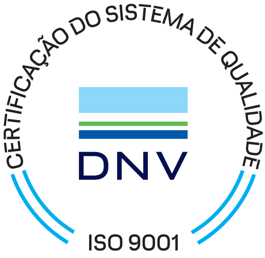 DNV ISO 9001